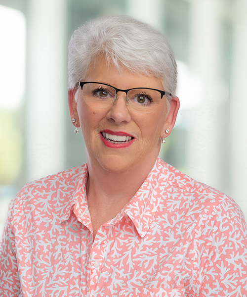 Karen KAREN FELTON